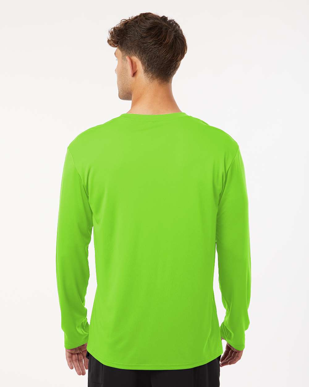AllPro-48400-Pro-Lock Performance Long Sleeve T-Shirt - Image 85