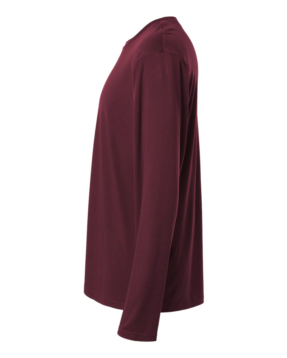 AllPro-48400-Pro-Lock Performance Long Sleeve T-Shirt - Image 88