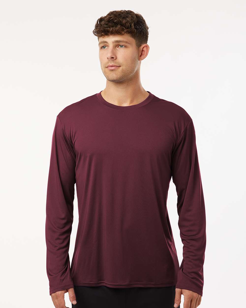AllPro-48400-Pro-Lock Performance Long Sleeve T-Shirt - Image 89