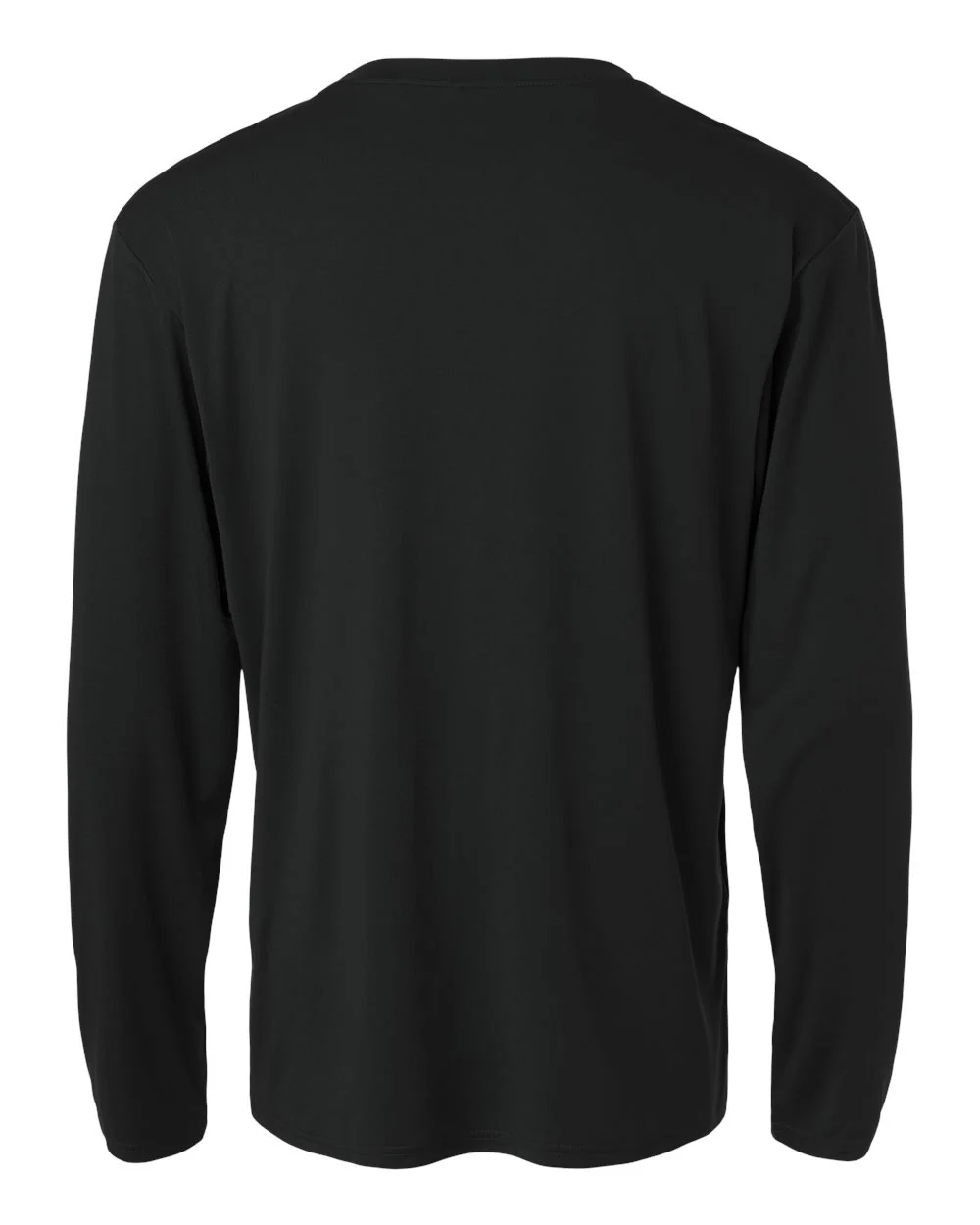 AllPro-48400-Pro-Lock Performance Long Sleeve T-Shirt - Image 9