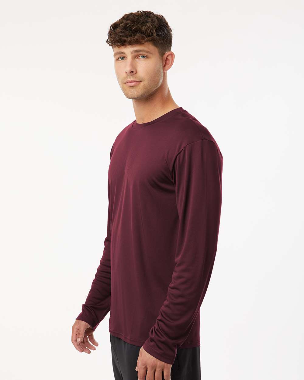 AllPro-48400-Pro-Lock Performance Long Sleeve T-Shirt - Image 90