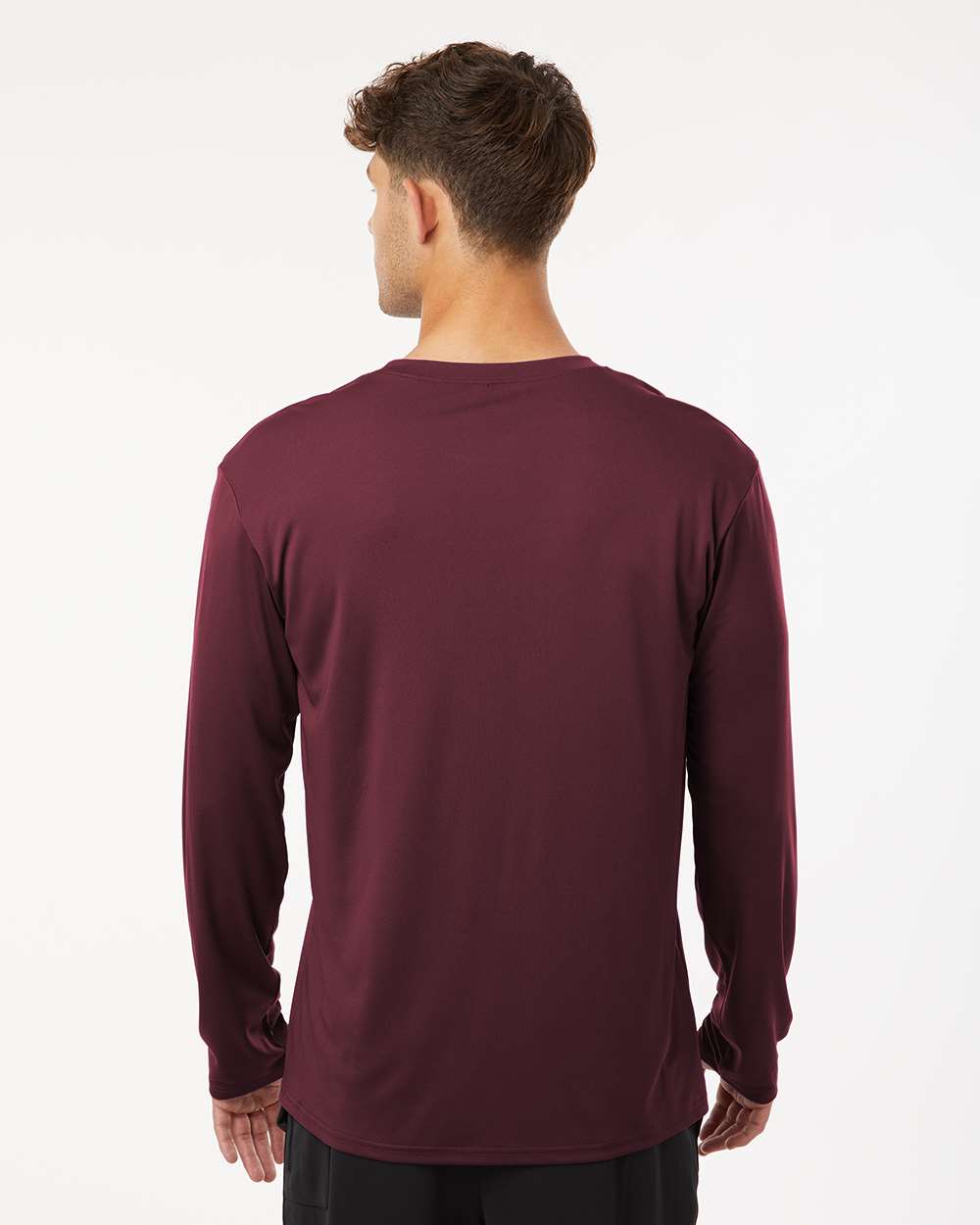 AllPro-48400-Pro-Lock Performance Long Sleeve T-Shirt - Image 91