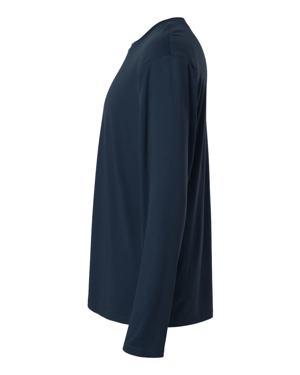 AllPro-48400-Pro-Lock Performance Long Sleeve T-Shirt - Image 94