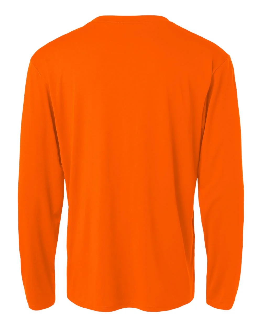 AllPro-48400-Pro-Lock Performance Long Sleeve T-Shirt - Image 96