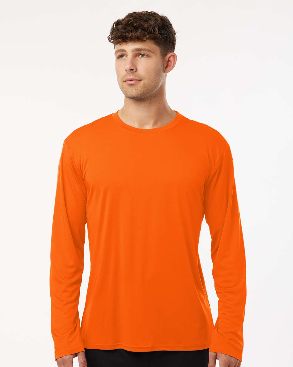 AllPro-48400-Pro-Lock Performance Long Sleeve T-Shirt - Image 98
