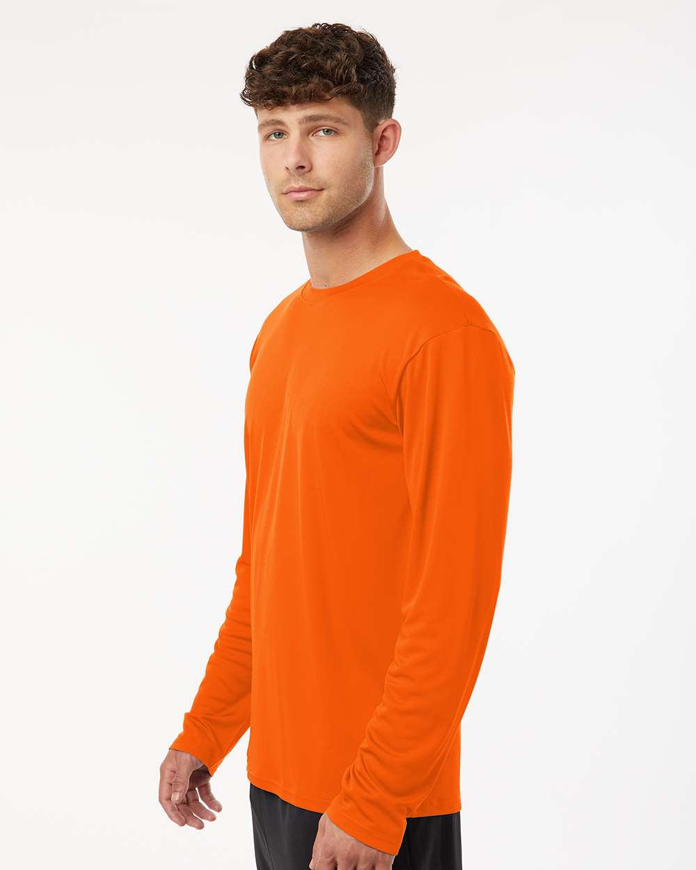 AllPro-48400-Pro-Lock Performance Long Sleeve T-Shirt - Image 99