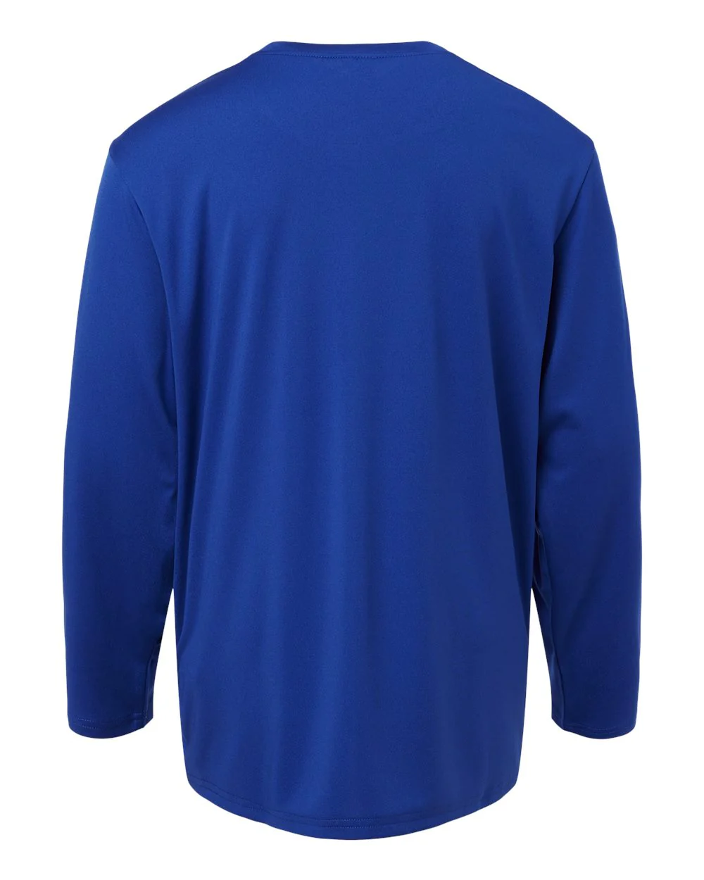 AllPro-48400Y-Pro-Lock Youth Performance Long Sleeve T-Shirt - Image 101