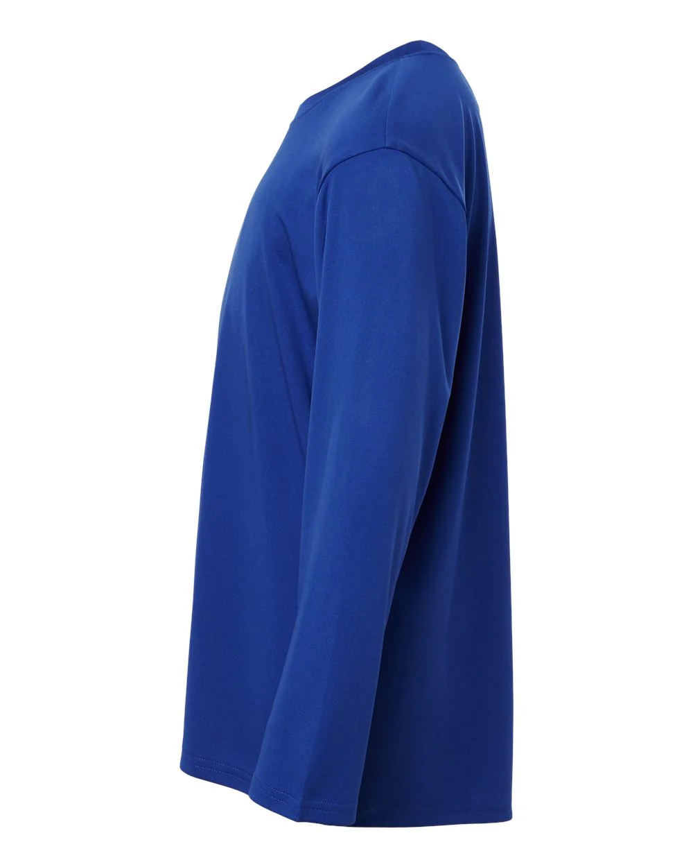 AllPro-48400Y-Pro-Lock Youth Performance Long Sleeve T-Shirt - Image 102