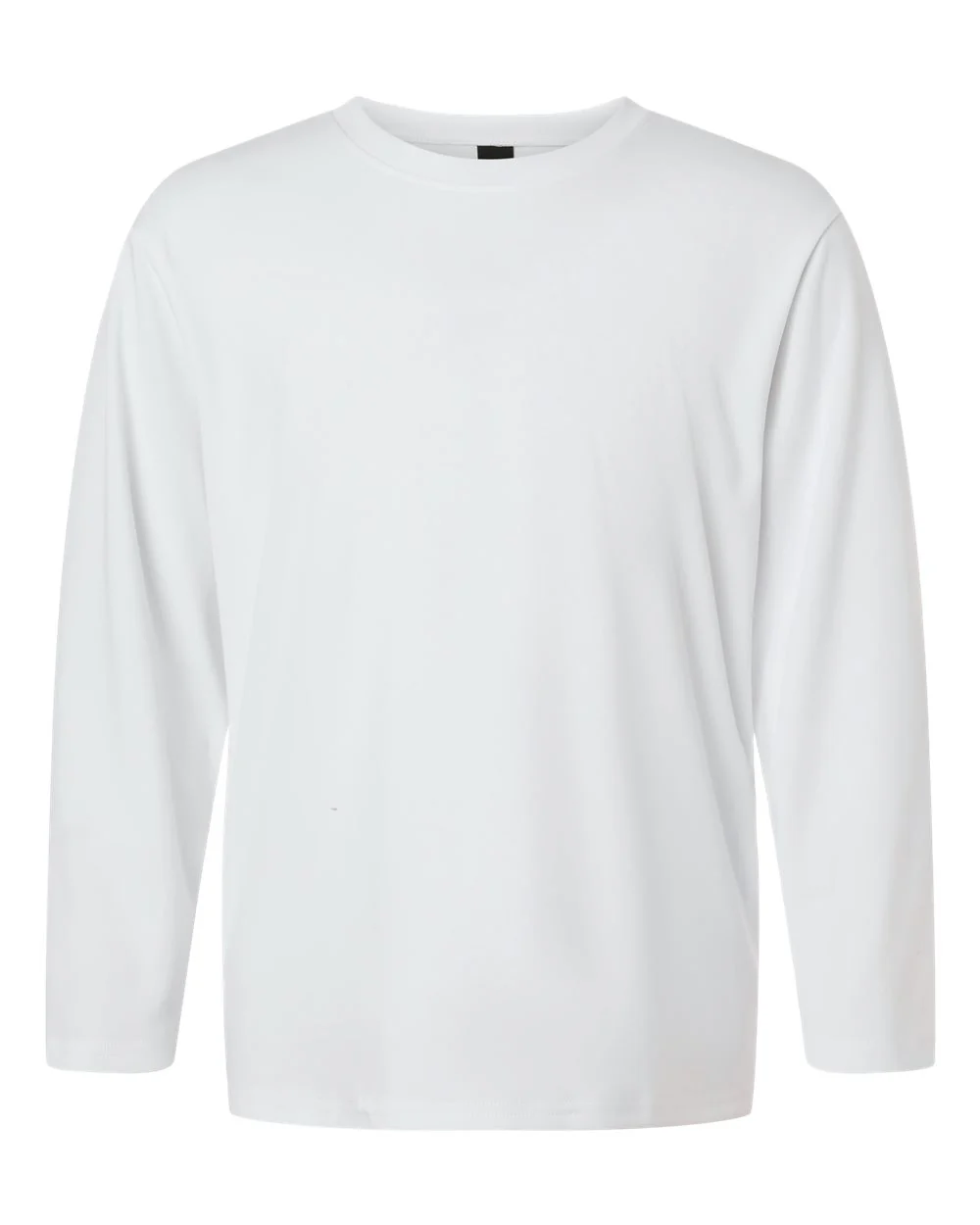 AllPro-48400Y-Pro-Lock Youth Performance Long Sleeve T-Shirt - Image 106