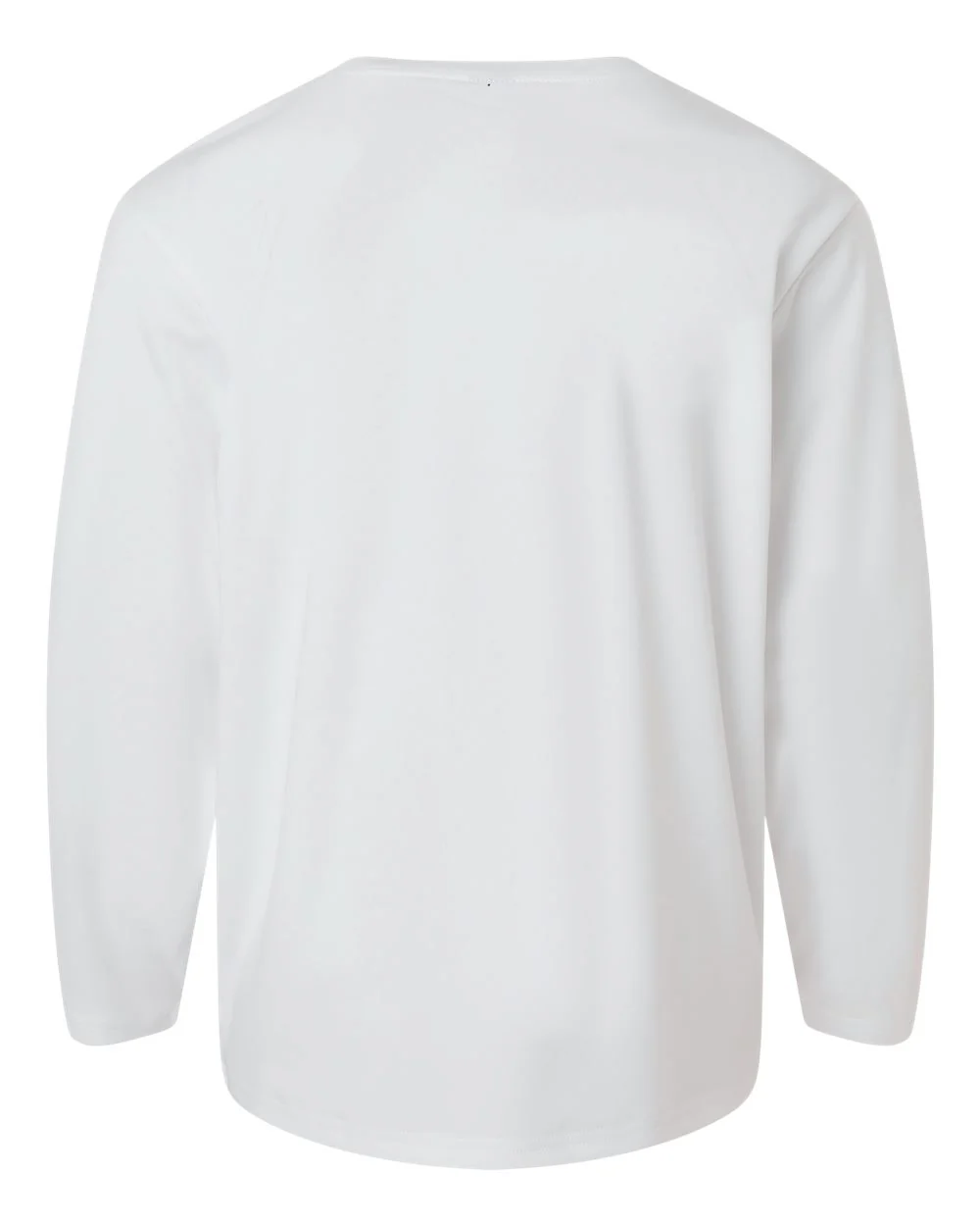 AllPro-48400Y-Pro-Lock Youth Performance Long Sleeve T-Shirt - Image 107