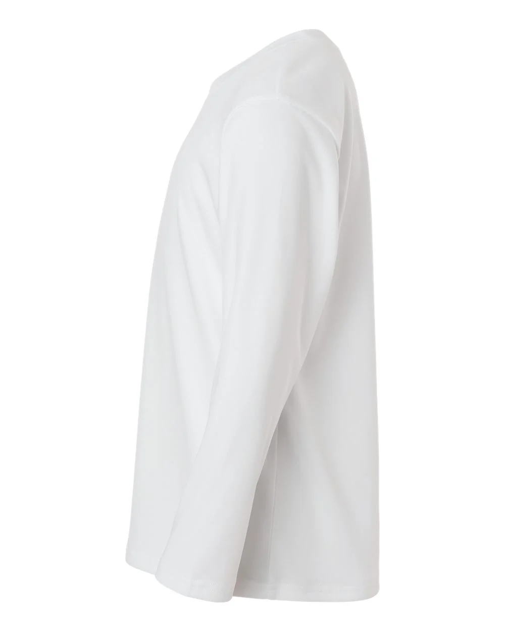 AllPro-48400Y-Pro-Lock Youth Performance Long Sleeve T-Shirt - Image 108