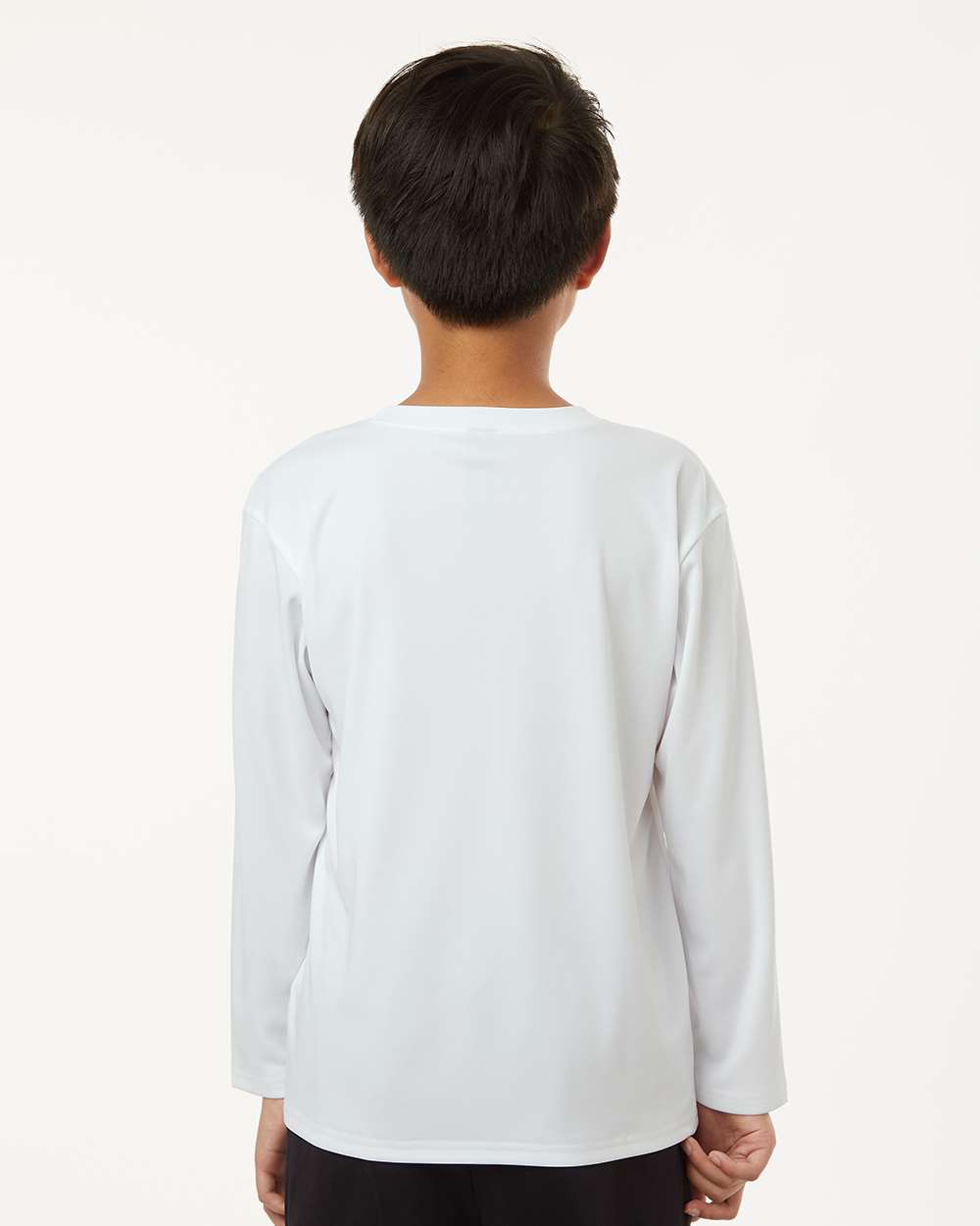 AllPro-48400Y-Pro-Lock Youth Performance Long Sleeve T-Shirt - Image 111