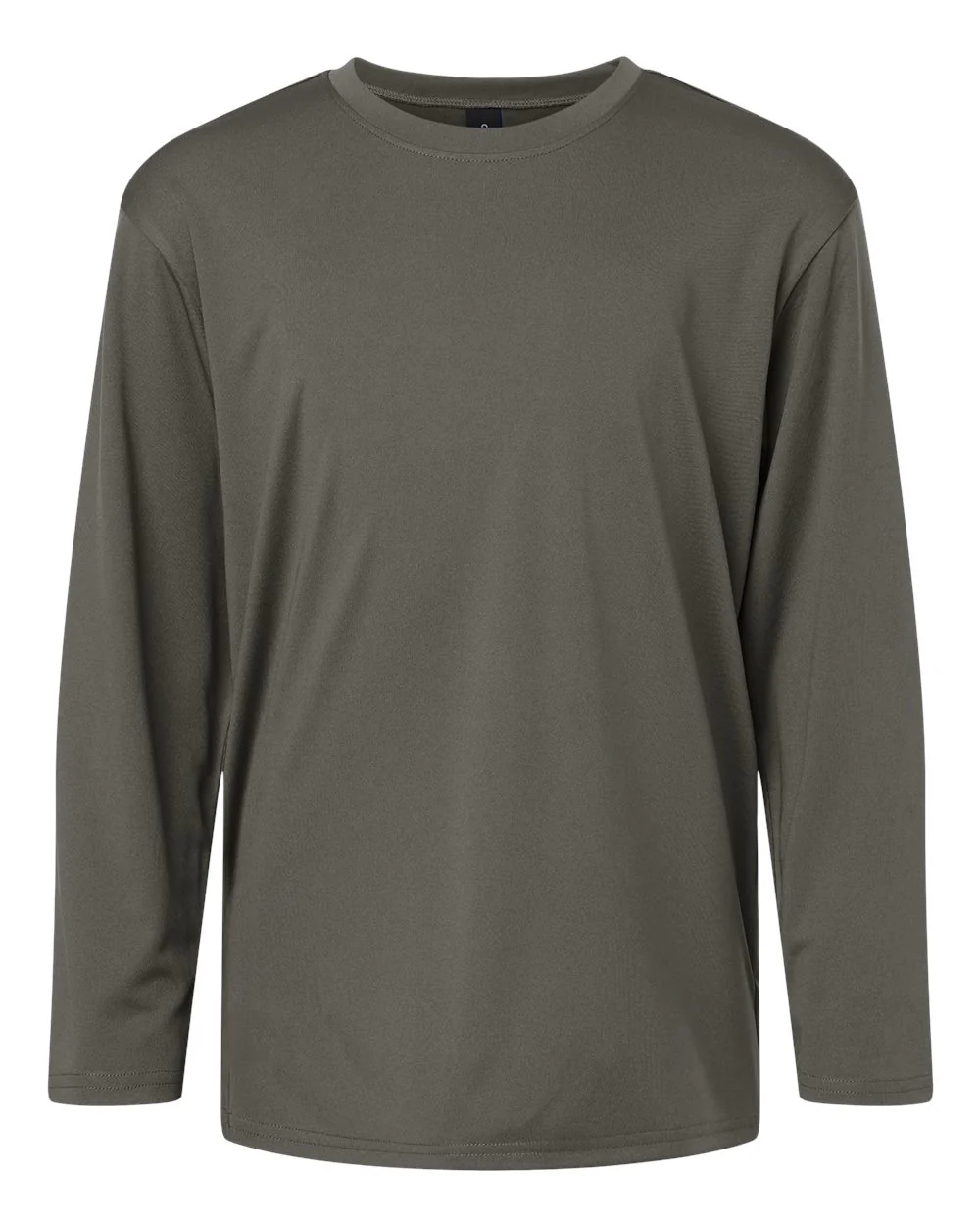 AllPro-48400Y-Pro-Lock Youth Performance Long Sleeve T-Shirt - Image 112