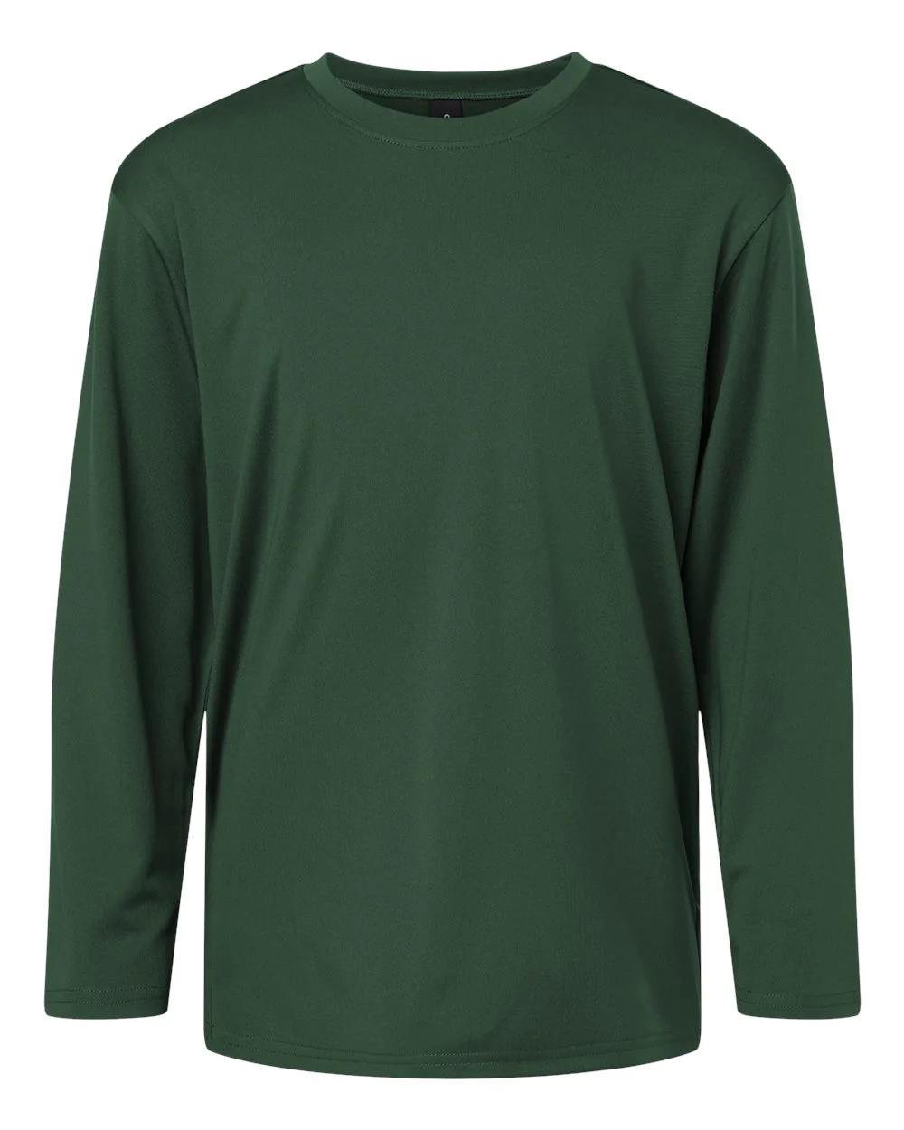 AllPro-48400Y-Pro-Lock Youth Performance Long Sleeve T-Shirt - Image 113
