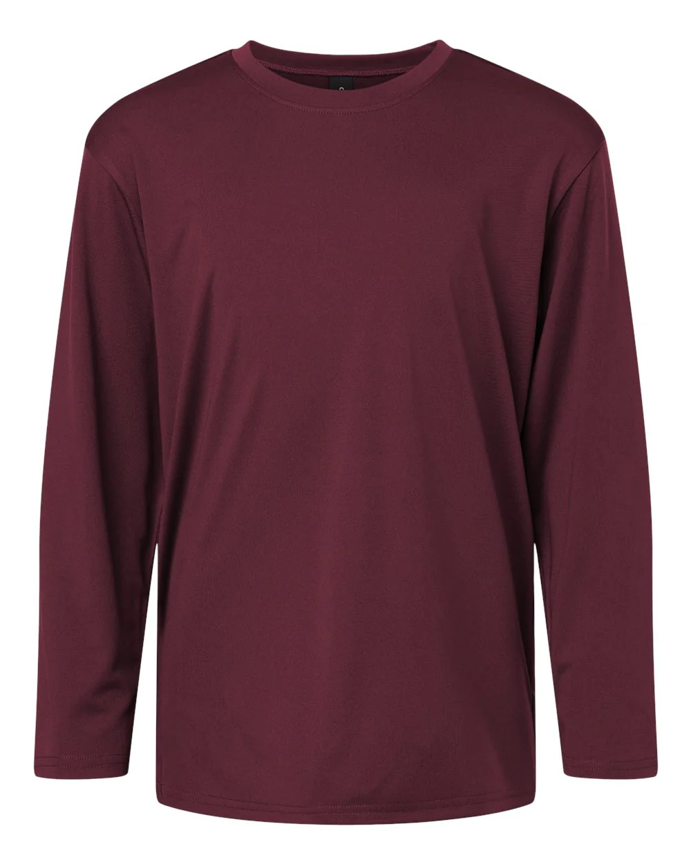 AllPro-48400Y-Pro-Lock Youth Performance Long Sleeve T-Shirt - Image 115