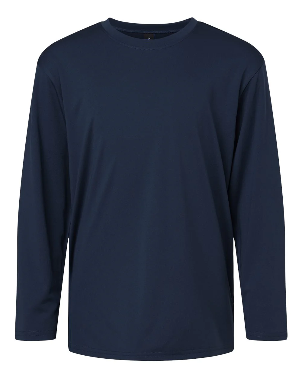 AllPro-48400Y-Pro-Lock Youth Performance Long Sleeve T-Shirt - Image 116