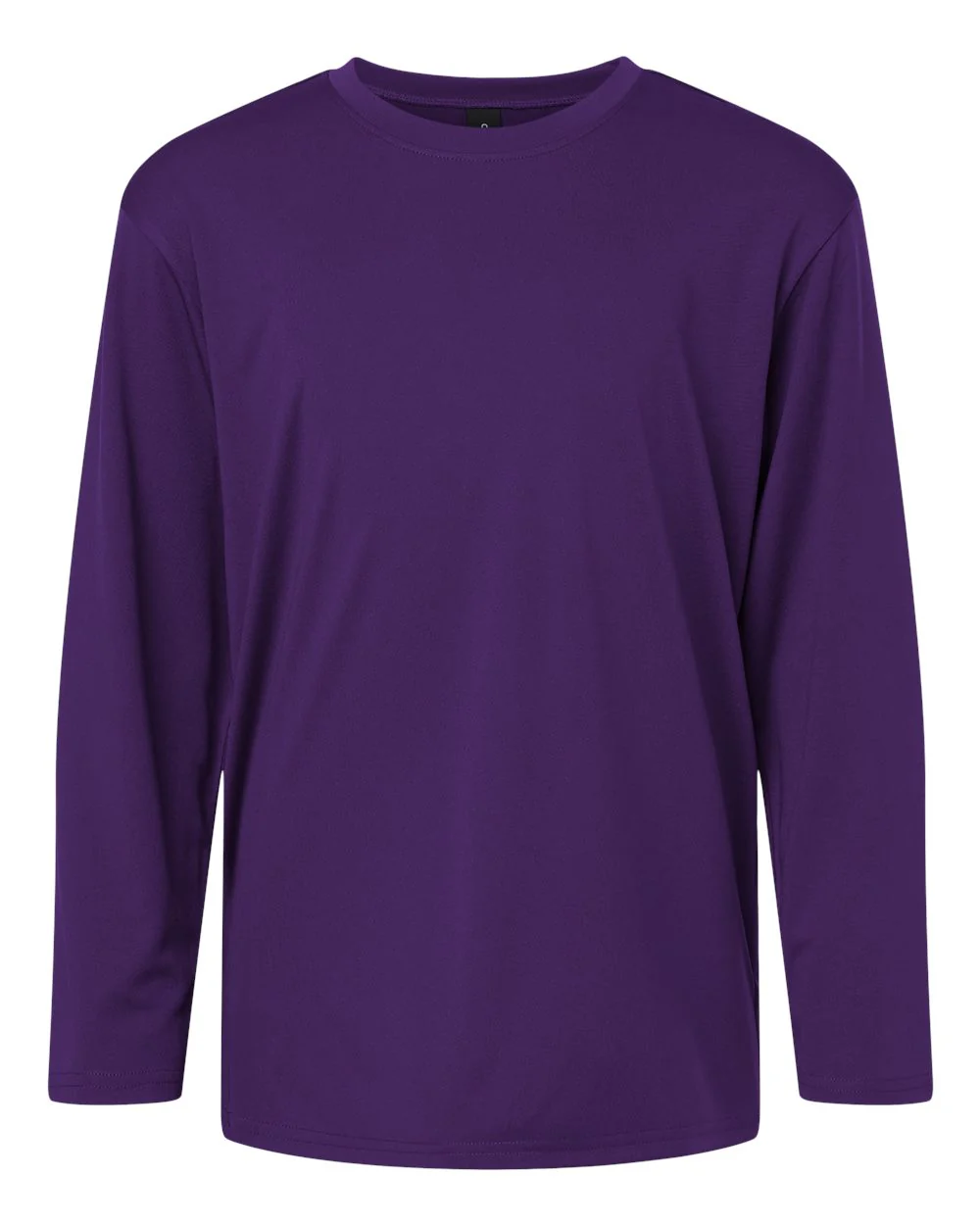 AllPro-48400Y-Pro-Lock Youth Performance Long Sleeve T-Shirt - Image 117