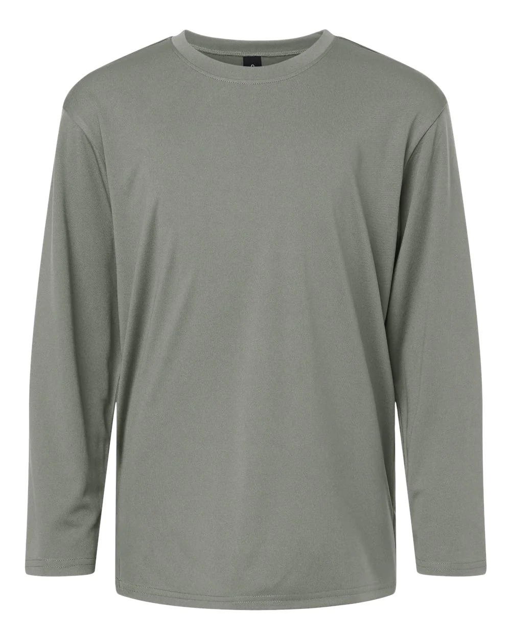 AllPro-48400Y-Pro-Lock Youth Performance Long Sleeve T-Shirt - Image 120