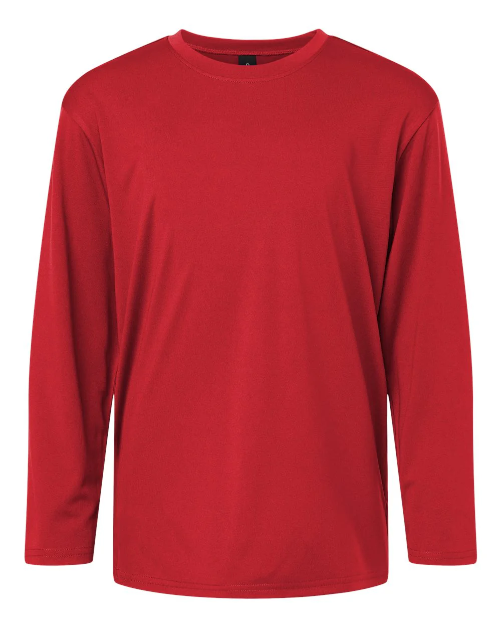 AllPro-48400Y-Pro-Lock Youth Performance Long Sleeve T-Shirt - Image 122
