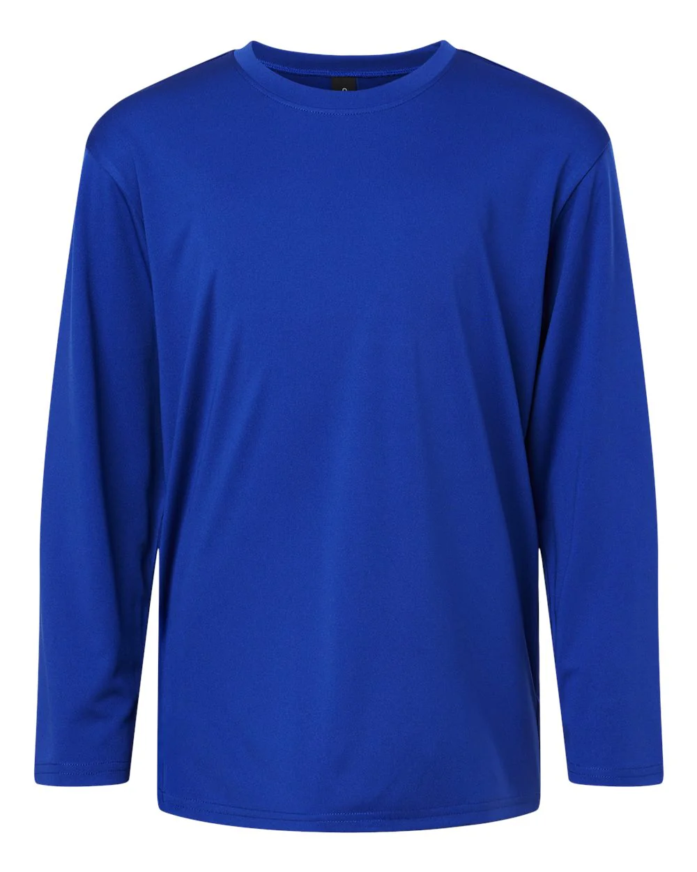 AllPro-48400Y-Pro-Lock Youth Performance Long Sleeve T-Shirt - Image 123