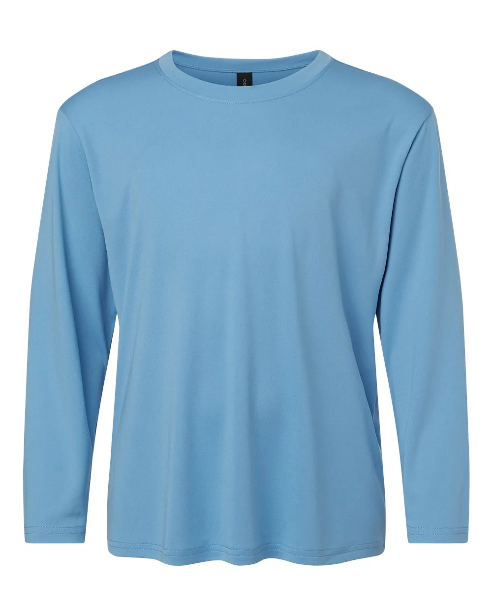 AllPro-48400Y-Pro-Lock Youth Performance Long Sleeve T-Shirt - Image 13