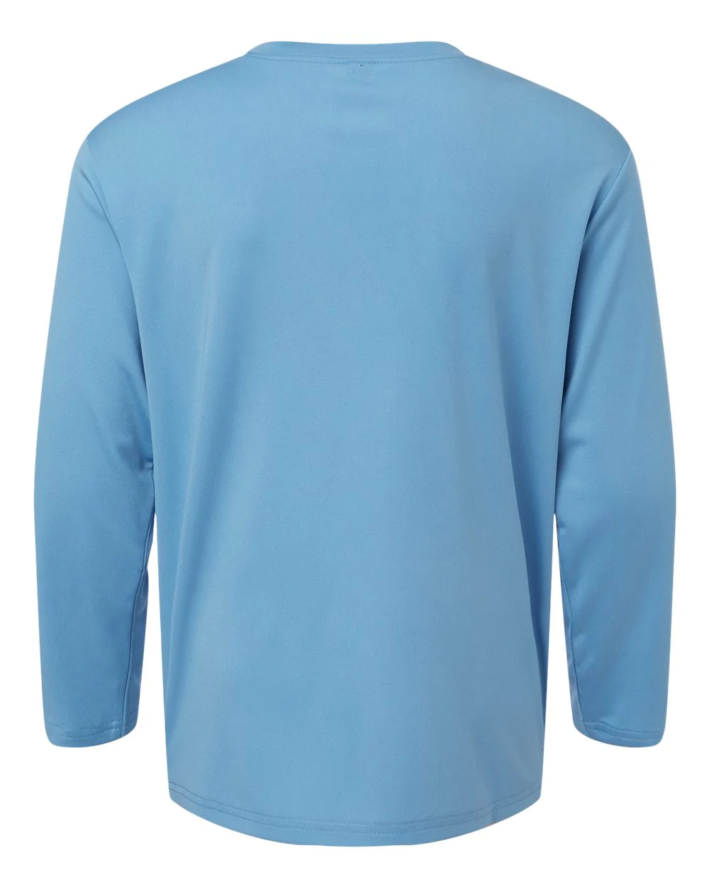 AllPro-48400Y-Pro-Lock Youth Performance Long Sleeve T-Shirt - Image 14