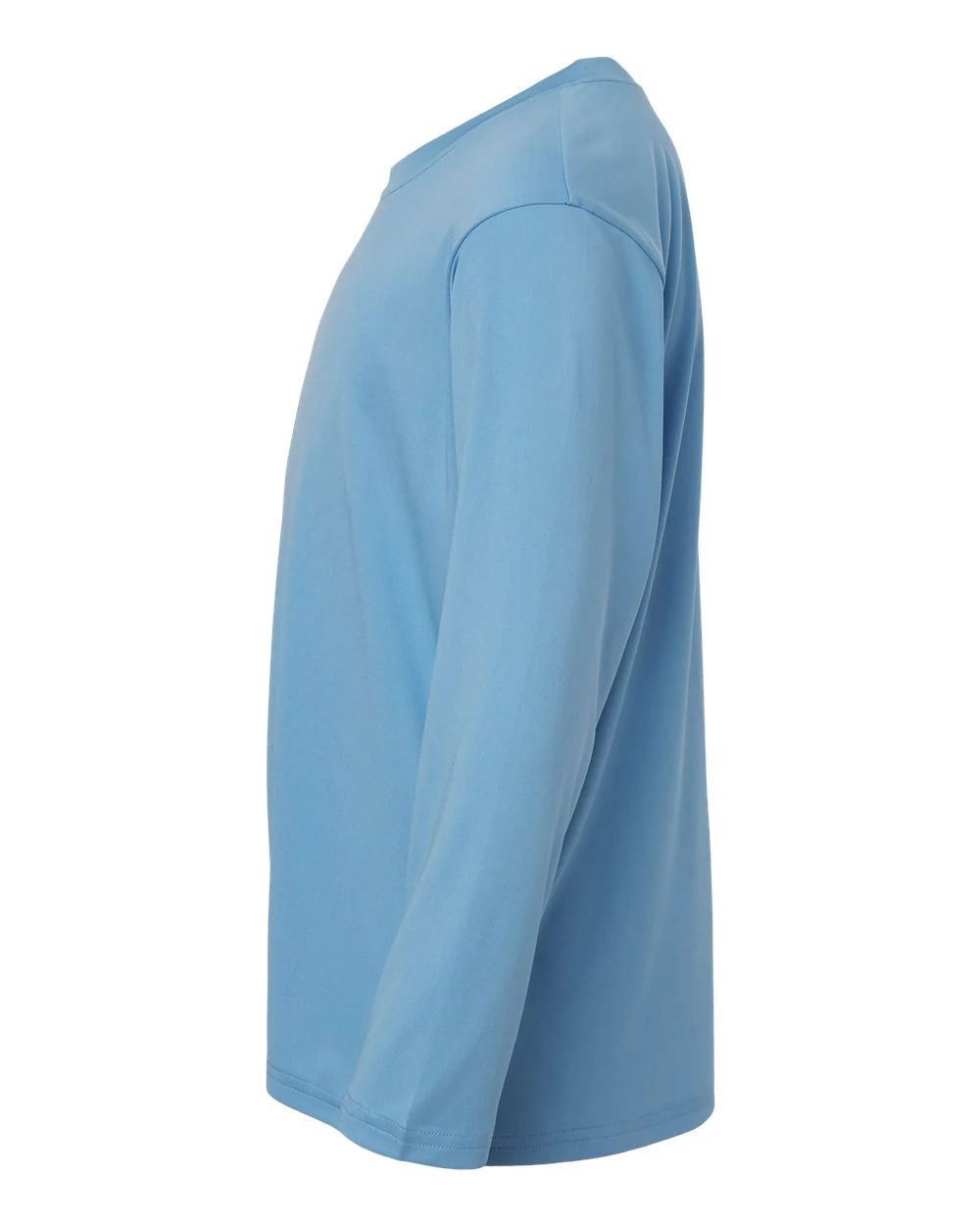 AllPro-48400Y-Pro-Lock Youth Performance Long Sleeve T-Shirt - Image 15