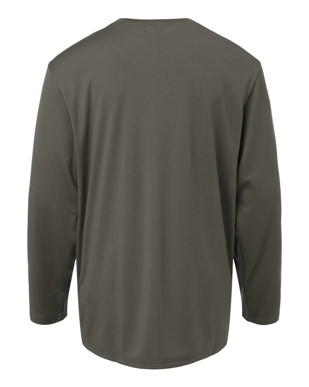 AllPro-48400Y-Pro-Lock Youth Performance Long Sleeve T-Shirt - Image 19