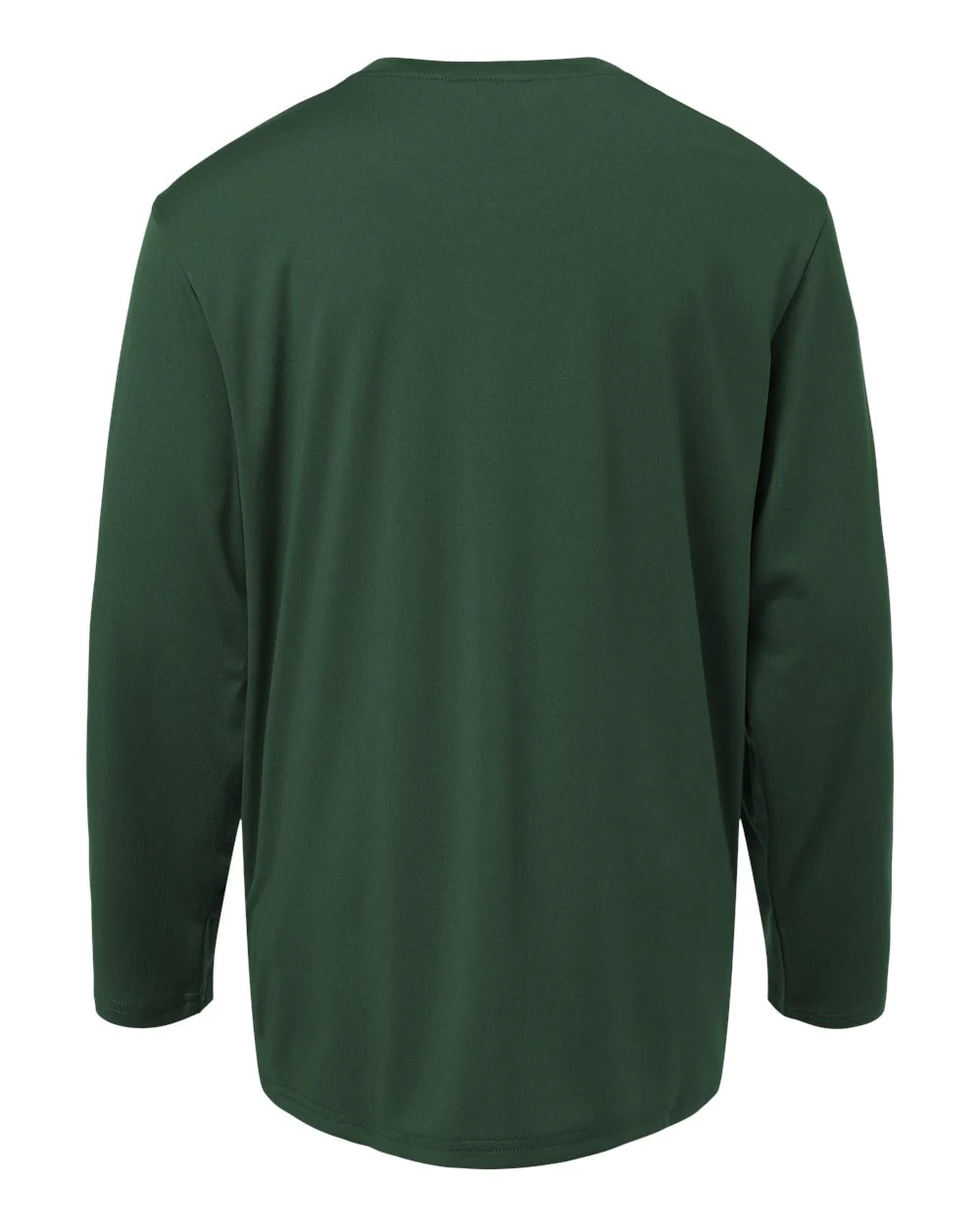 AllPro-48400Y-Pro-Lock Youth Performance Long Sleeve T-Shirt - Image 24