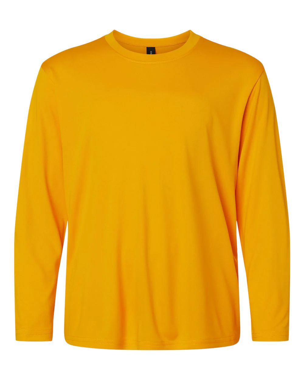 AllPro-48400Y-Pro-Lock Youth Performance Long Sleeve T-Shirt - Image 29