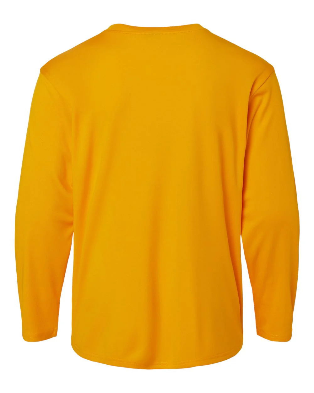 AllPro-48400Y-Pro-Lock Youth Performance Long Sleeve T-Shirt - Image 30