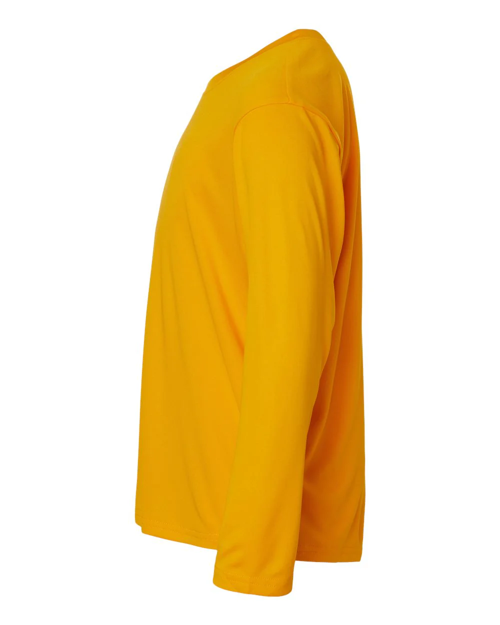 AllPro-48400Y-Pro-Lock Youth Performance Long Sleeve T-Shirt - Image 31