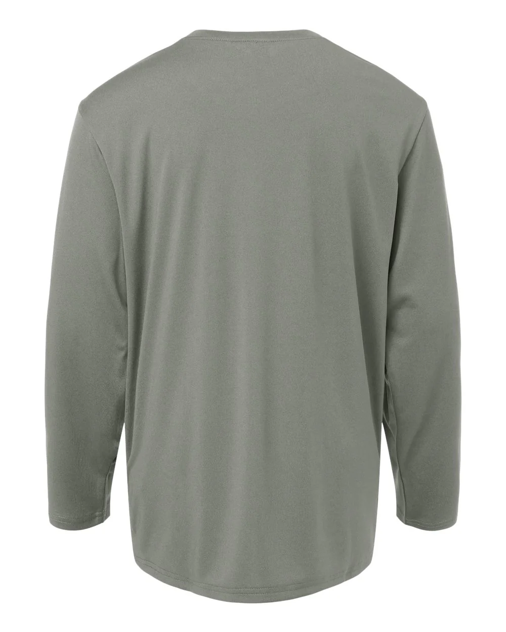 AllPro-48400Y-Pro-Lock Youth Performance Long Sleeve T-Shirt - Image 35