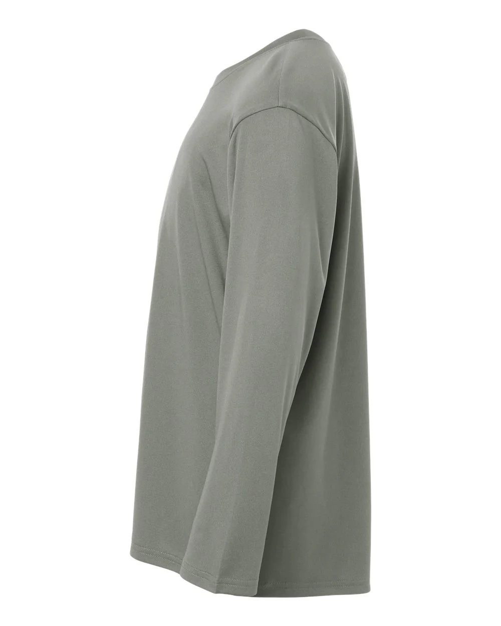 AllPro-48400Y-Pro-Lock Youth Performance Long Sleeve T-Shirt - Image 36