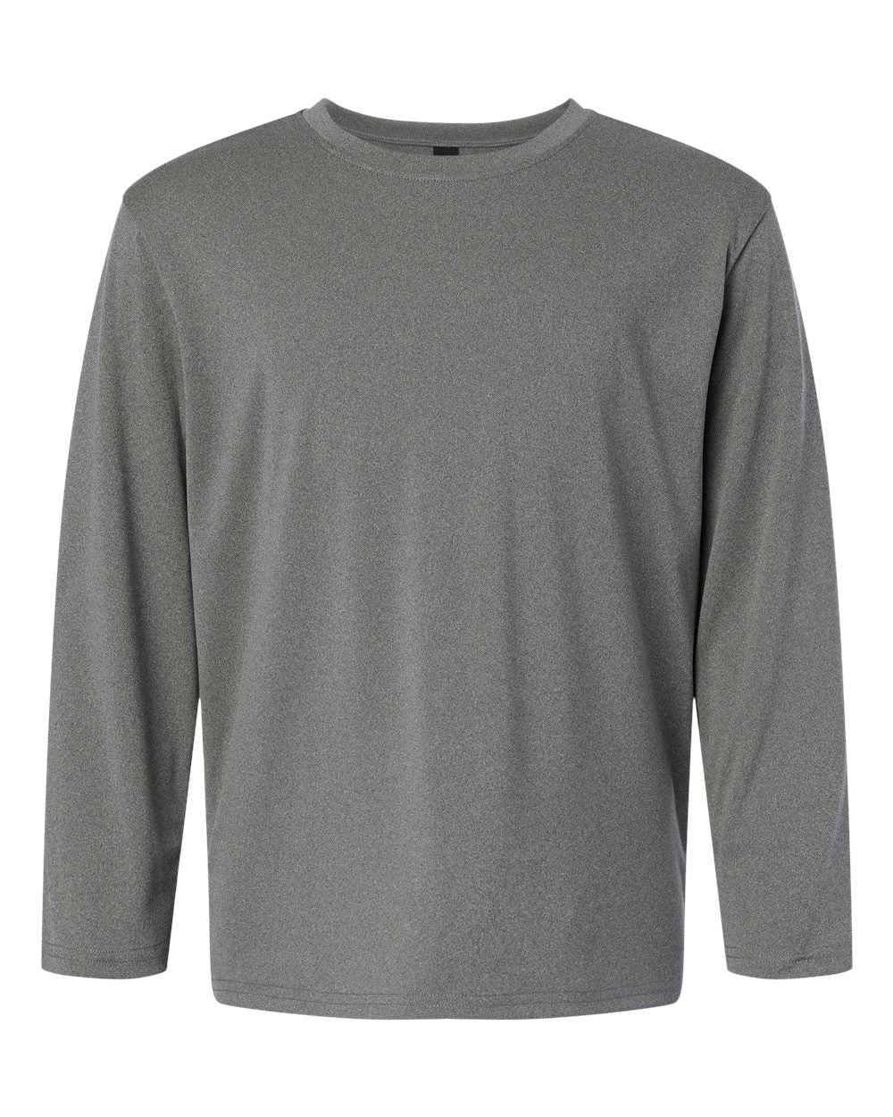 AllPro-48400Y-Pro-Lock Youth Performance Long Sleeve T-Shirt - Image 40