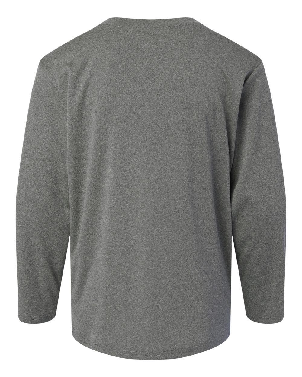 AllPro-48400Y-Pro-Lock Youth Performance Long Sleeve T-Shirt - Image 41