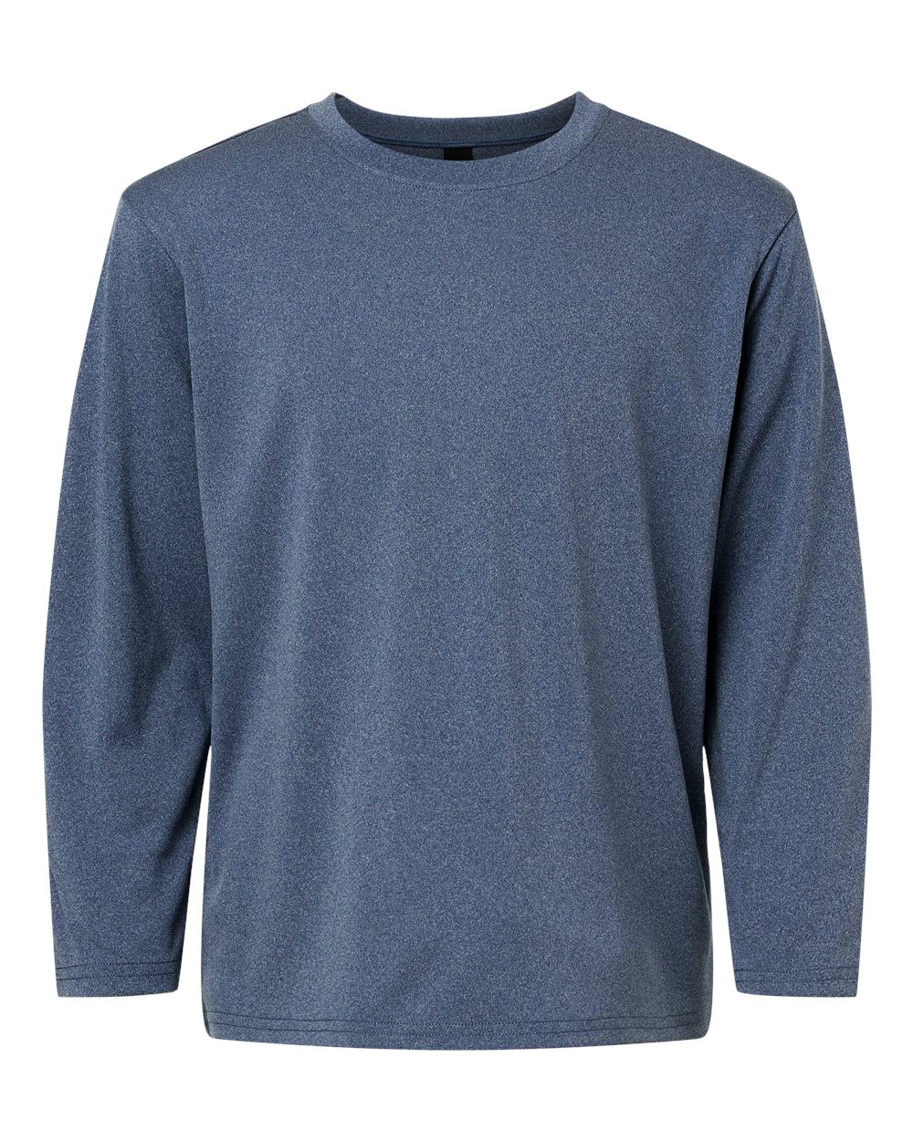 AllPro-48400Y-Pro-Lock Youth Performance Long Sleeve T-Shirt - Image 46