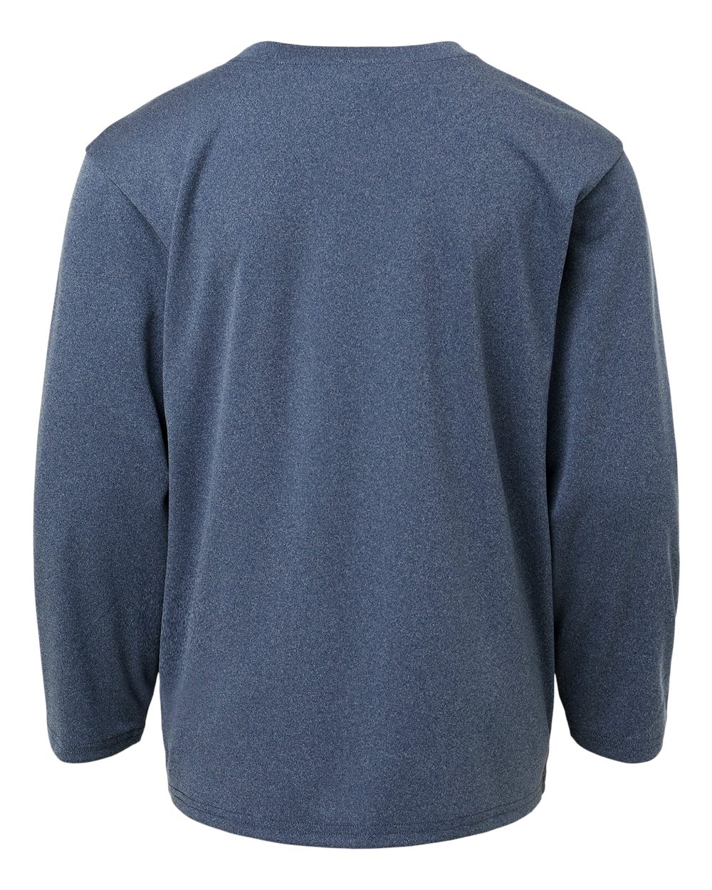 AllPro-48400Y-Pro-Lock Youth Performance Long Sleeve T-Shirt - Image 47