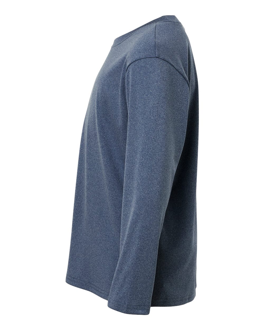 AllPro-48400Y-Pro-Lock Youth Performance Long Sleeve T-Shirt - Image 48