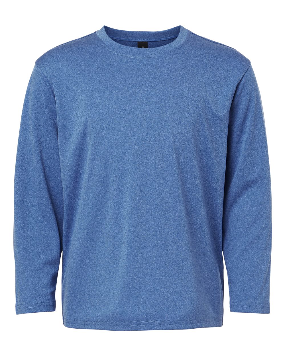 AllPro-48400Y-Pro-Lock Youth Performance Long Sleeve T-Shirt - Image 52