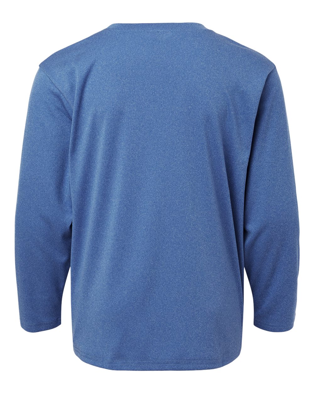 AllPro-48400Y-Pro-Lock Youth Performance Long Sleeve T-Shirt - Image 53