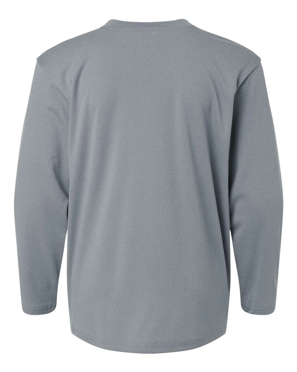 AllPro-48400Y-Pro-Lock Youth Performance Long Sleeve T-Shirt - Image 59