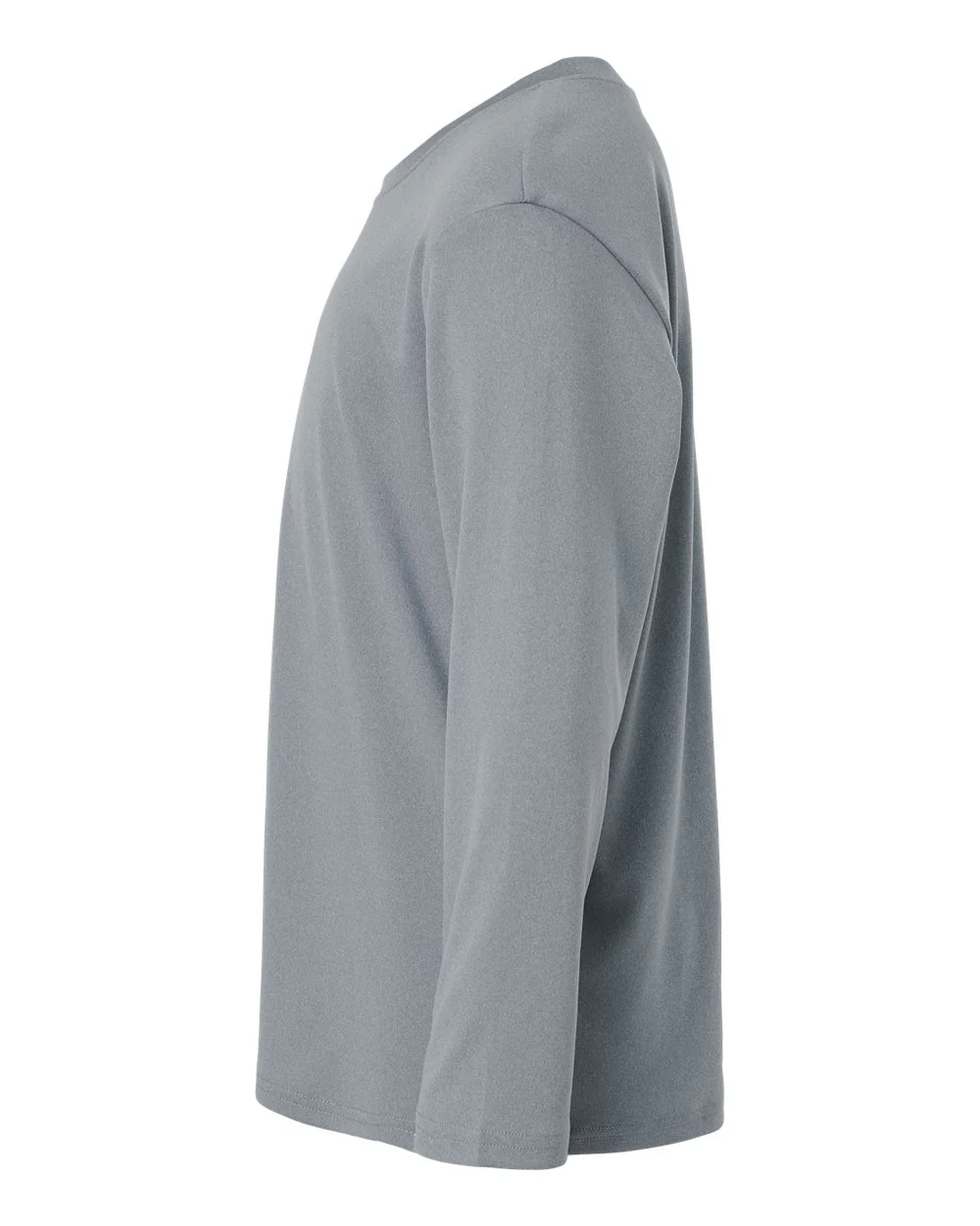 AllPro-48400Y-Pro-Lock Youth Performance Long Sleeve T-Shirt - Image 60