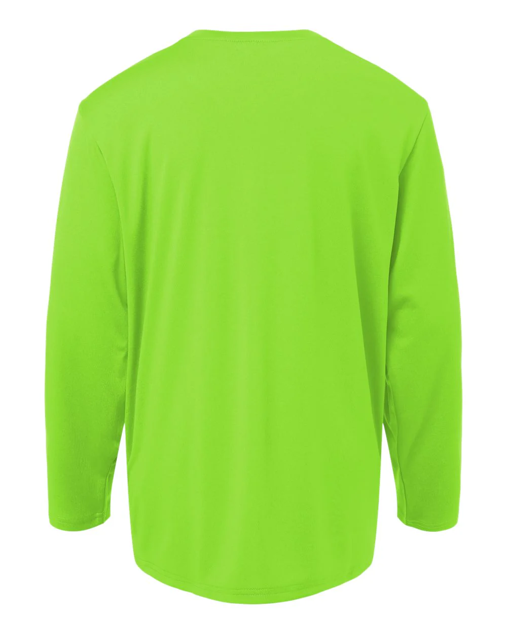 AllPro-48400Y-Pro-Lock Youth Performance Long Sleeve T-Shirt - Image 64