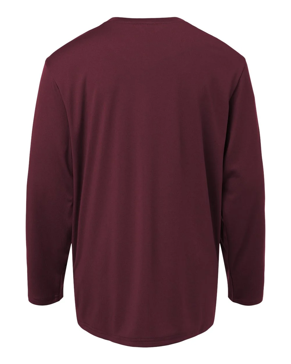 AllPro-48400Y-Pro-Lock Youth Performance Long Sleeve T-Shirt - Image 69