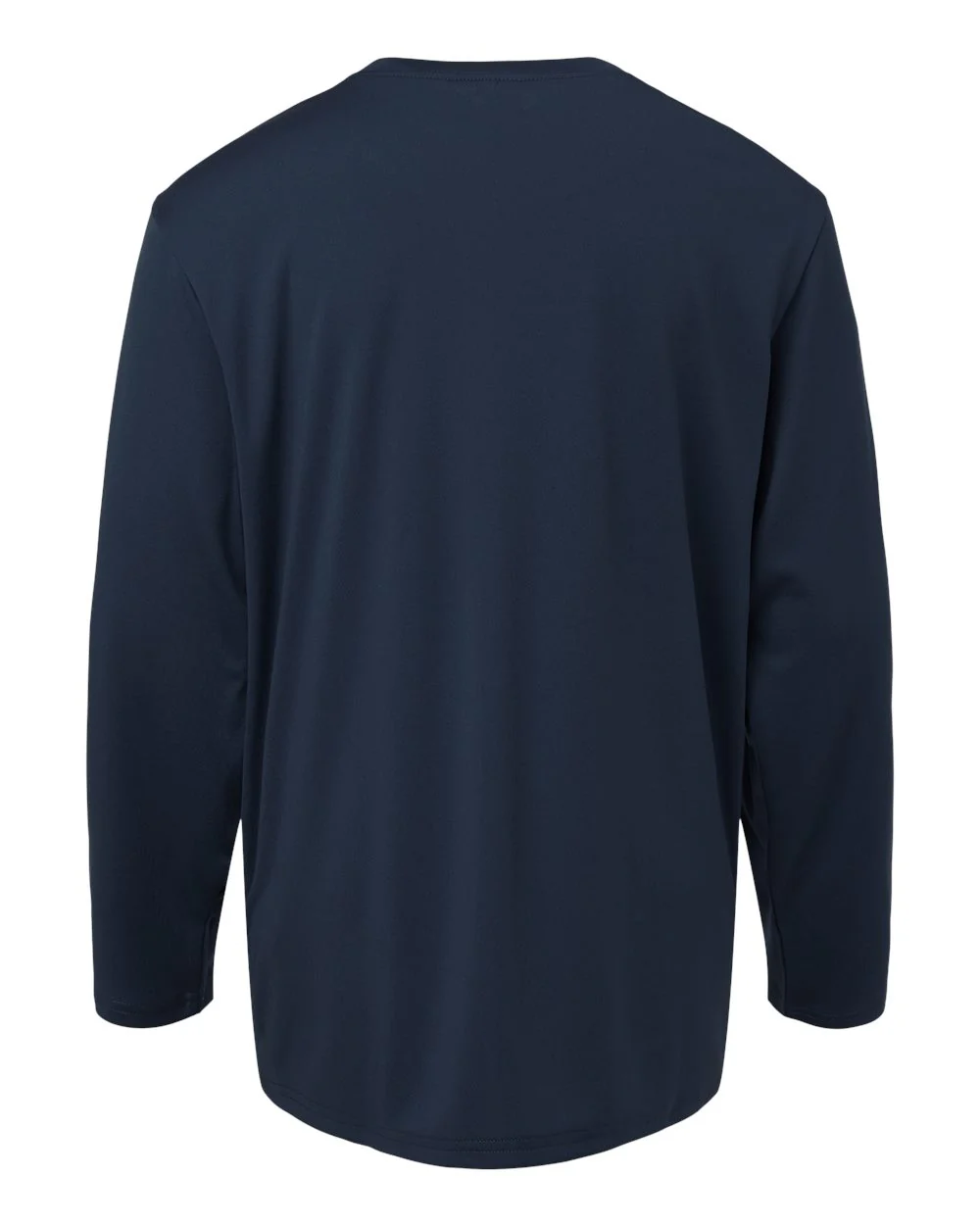 AllPro-48400Y-Pro-Lock Youth Performance Long Sleeve T-Shirt - Image 74