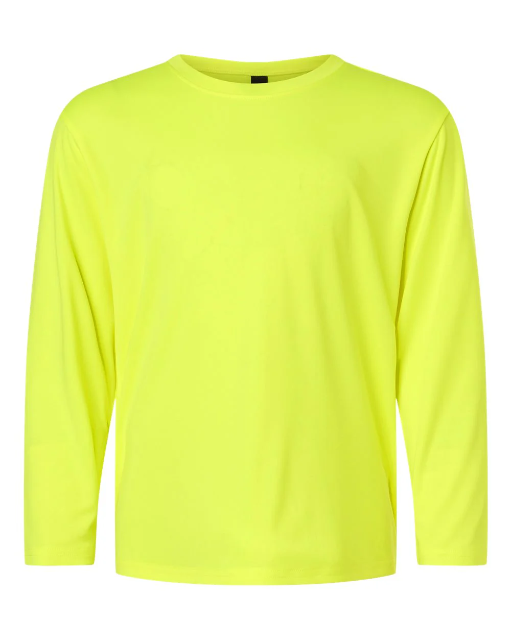 AllPro-48400Y-Pro-Lock Youth Performance Long Sleeve T-Shirt - Image 85