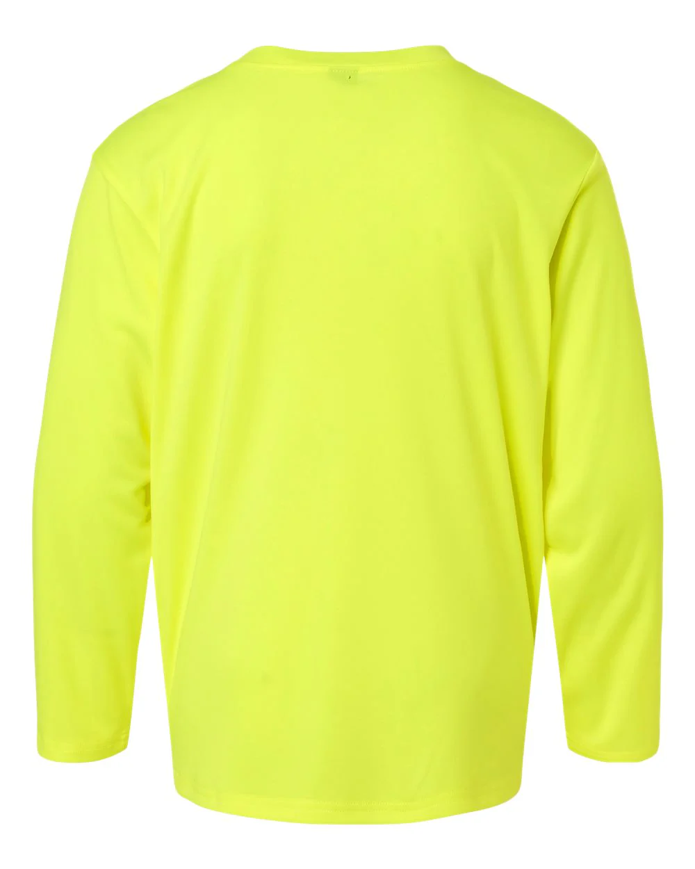 AllPro-48400Y-Pro-Lock Youth Performance Long Sleeve T-Shirt - Image 86
