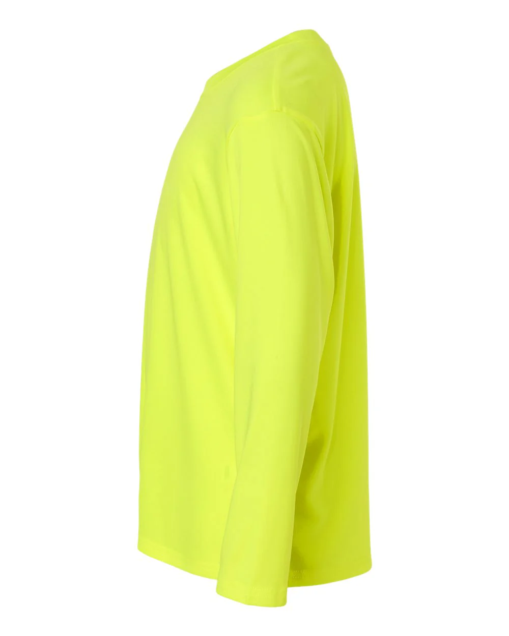 AllPro-48400Y-Pro-Lock Youth Performance Long Sleeve T-Shirt - Image 87