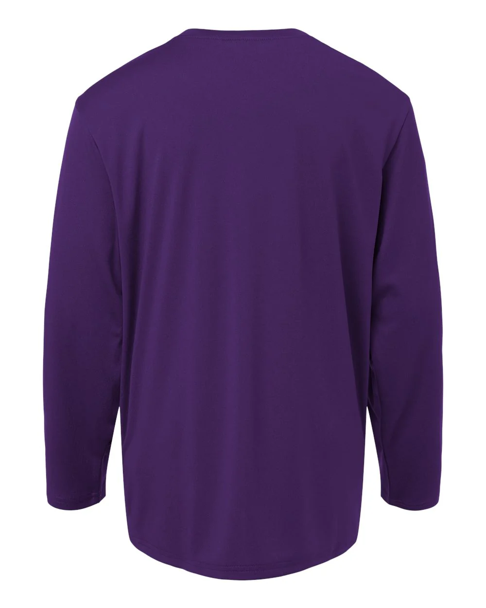 AllPro-48400Y-Pro-Lock Youth Performance Long Sleeve T-Shirt - Image 91
